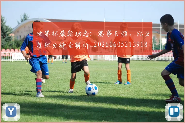 世界杯最新动态：赛事日程、比分与积分榜全解析_20260605213918